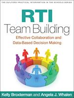 RTI Team Building