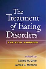 Treatment of Eating Disorders