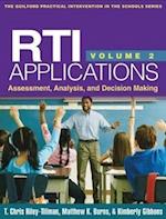 RTI Applications, Volume 2