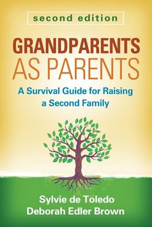 Grandparents as Parents, Second Edition