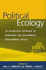 Political Ecology