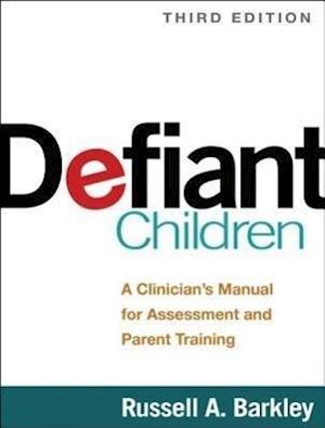 Defiant Children, Third Edition