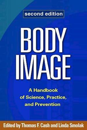 Body Image, Second Edition