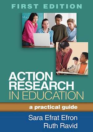 Action Research in Education, Second Edition