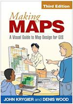Making Maps, Third Edition