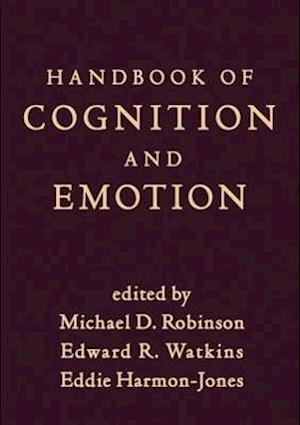 Handbook of Cognition and Emotion