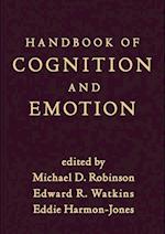 Handbook of Cognition and Emotion