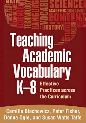 Teaching Academic Vocabulary K-8