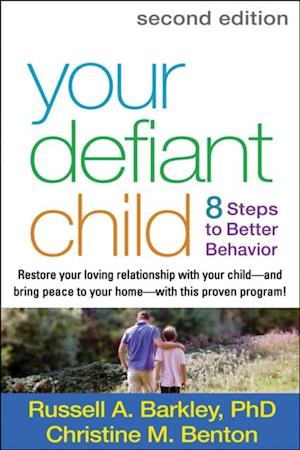 Your Defiant Child, Second Edition