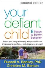 Your Defiant Child, Second Edition