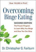 Overcoming Binge Eating, Second Edition