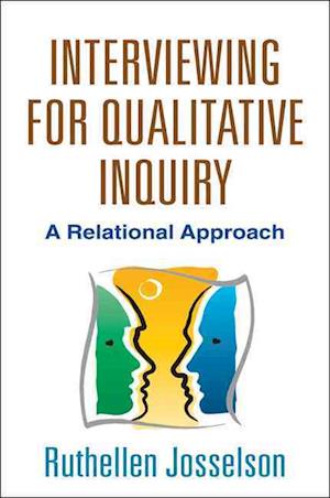 Interviewing for Qualitative Inquiry