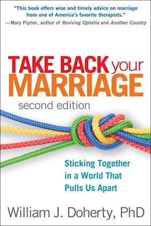 Take Back Your Marriage, Second Edition