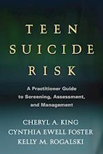 Teen Suicide Risk