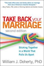 Take Back Your Marriage