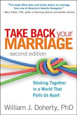 Take Back Your Marriage, Second Edition