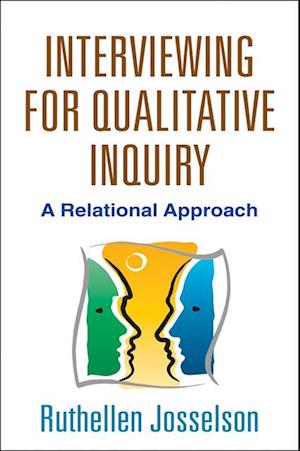 Interviewing for Qualitative Inquiry