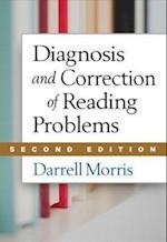 Diagnosis and Correction of Reading Problems