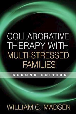 Collaborative Therapy with Multi-Stressed Families, Second Edition