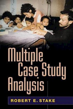 Multiple Case Study Analysis