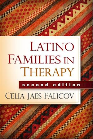 Latino Families in Therapy