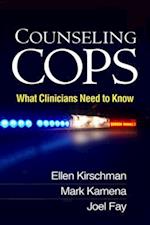 Counseling Cops