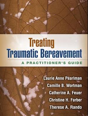 Treating Traumatic Bereavement