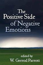 The Positive Side of Negative Emotions