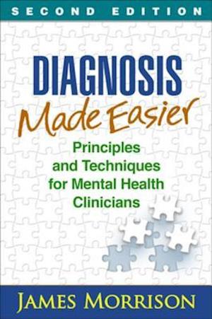 Diagnosis Made Easier, Second Edition