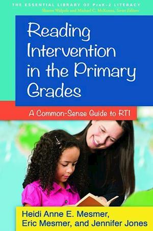 Reading Intervention in the Primary Grades