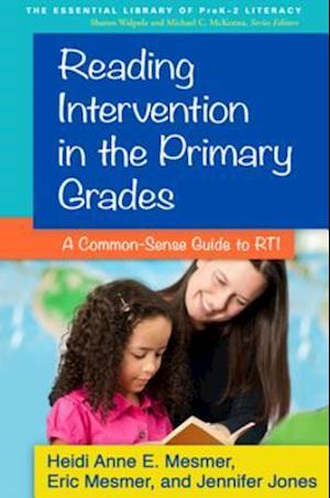 Reading Intervention in the Primary Grades