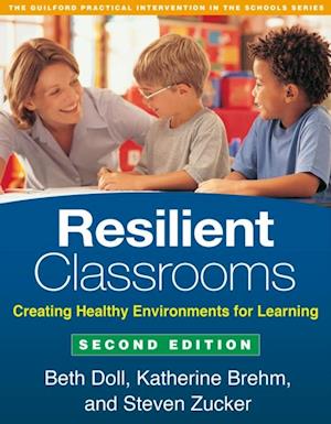 Resilient Classrooms, Second Edition