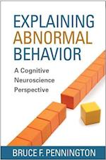Explaining Abnormal Behavior