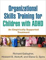 Organizational Skills Training for Children with ADHD