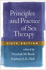 Principles and Practice of Sex Therapy, Fifth Edition