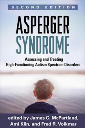 Asperger Syndrome, Second Edition