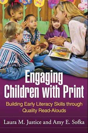 Engaging Children with Print