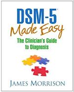 DSM-5(R) Made Easy