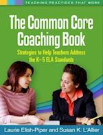 Common Core Coaching Book