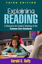 Explaining Reading