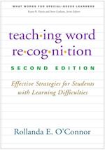 Teaching Word Recognition