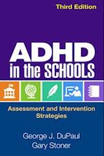 ADHD in the Schools