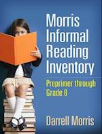 Morris Informal Reading Inventory