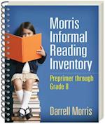 Morris Informal Reading Inventory