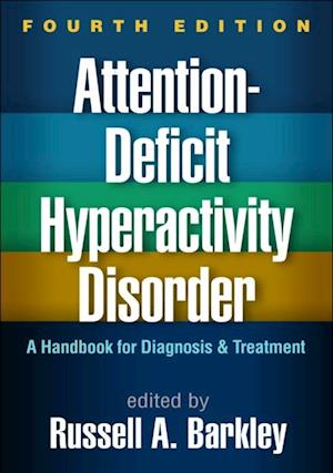 Attention-Deficit Hyperactivity Disorder