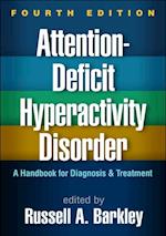 Attention-Deficit Hyperactivity Disorder