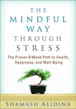 The Mindful Way through Stress