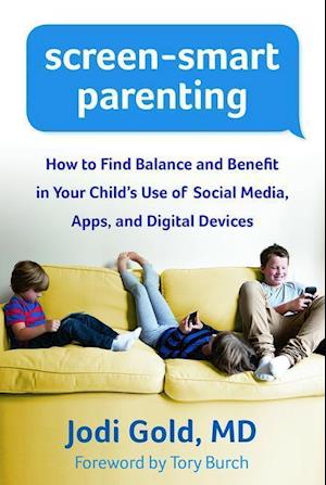 Screen-Smart Parenting