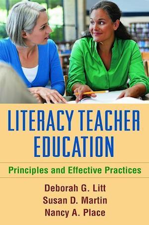 Literacy Teacher Education