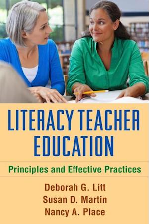 Literacy Teacher Education